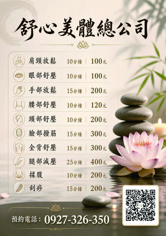 價位